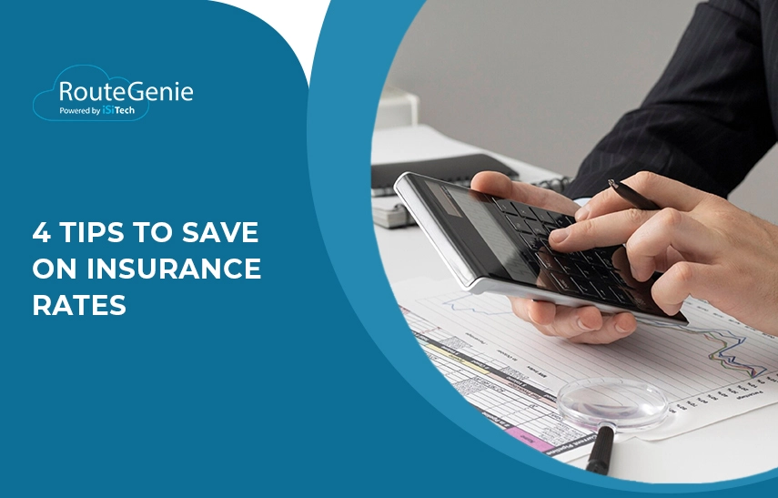 4 Tips to Save on Insurance Rates for Your NEMT Business