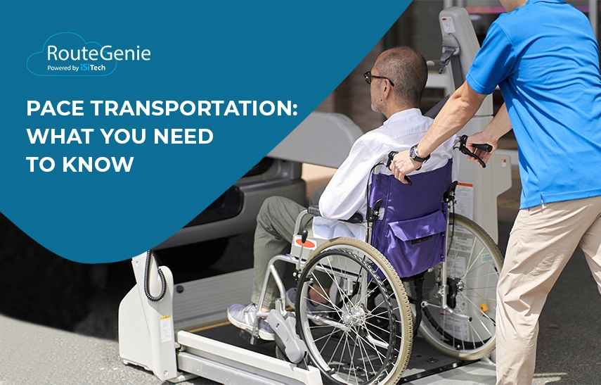 PACE Transportation: What You Need to Know