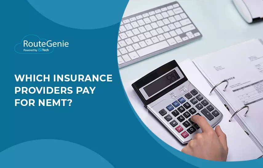 insurance providers pay for NEMT