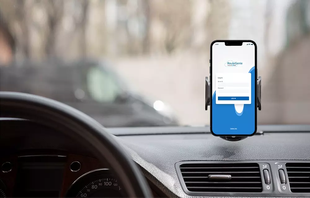 Communicate-with-your-passengers