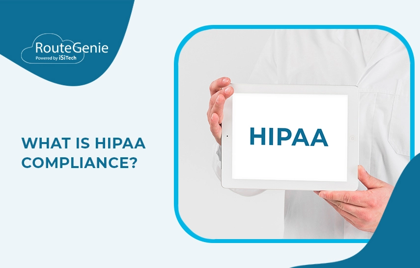 HIPAA Compliance