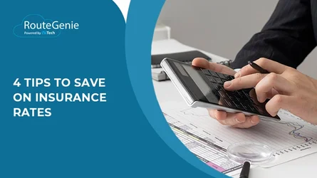 4 Tips to Save on Insurance Rates for Your NEMT Business