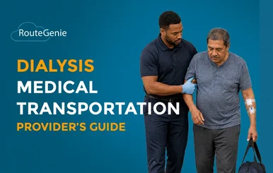 Dialysis NEMT