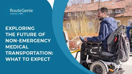 Exploring the Future of Non-Emergency Medical Transportation: What to Expect