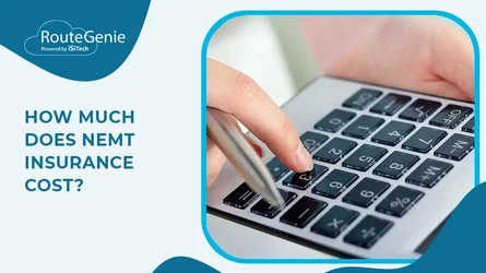 cost of nemt insurance