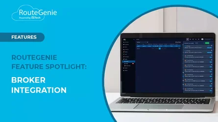 NEMT broker Integration
