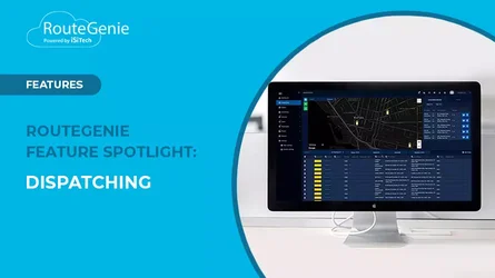 NEMT dispatch software