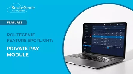 NEMT Private  Pay Module