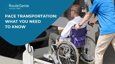 PACE Transportation: What You Need to Know