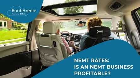 Is a NEMT Business Profitable?