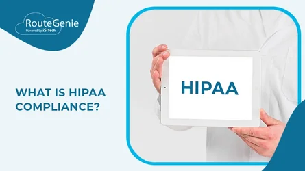 HIPAA Compliance