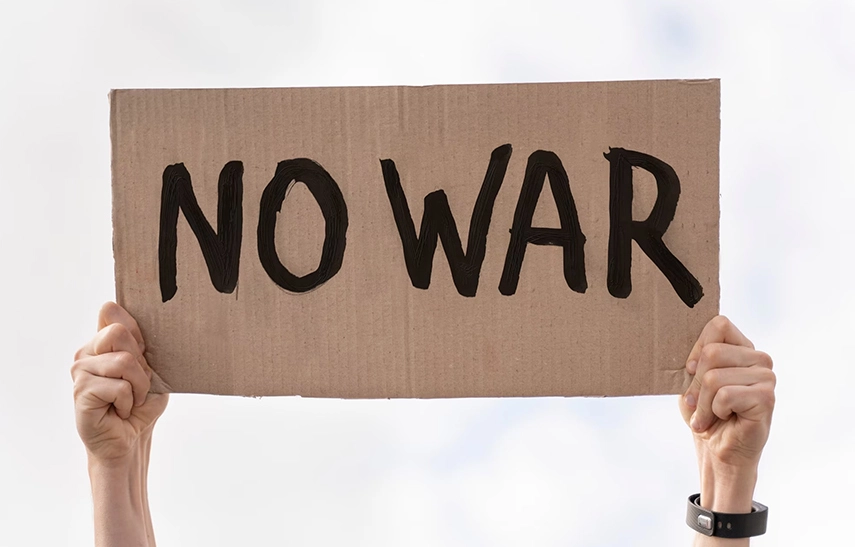Political Issues That Affect the Supply Chain