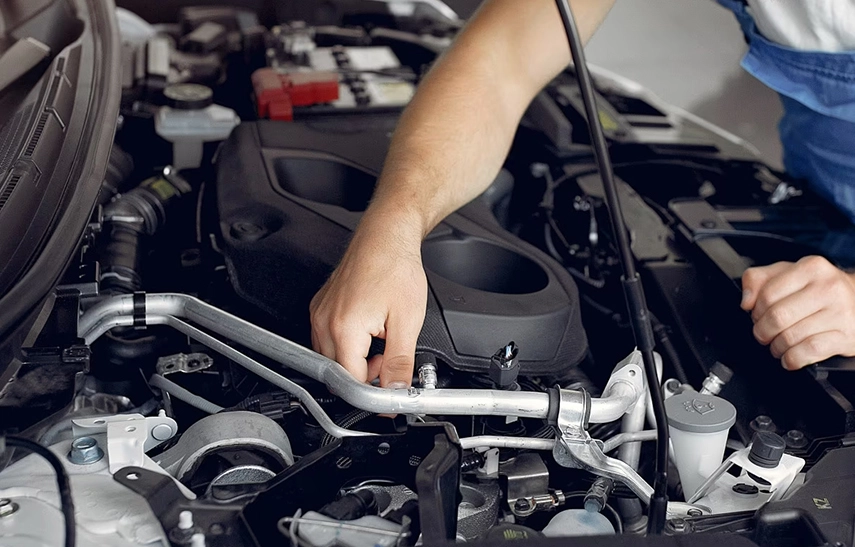 Why Fleet Maintenance Management Software Implementation Matters