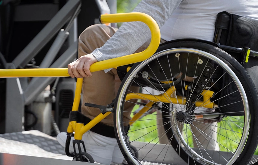 How NEMT Software Can Help Ensure the Safe and Secure Transport of Patients