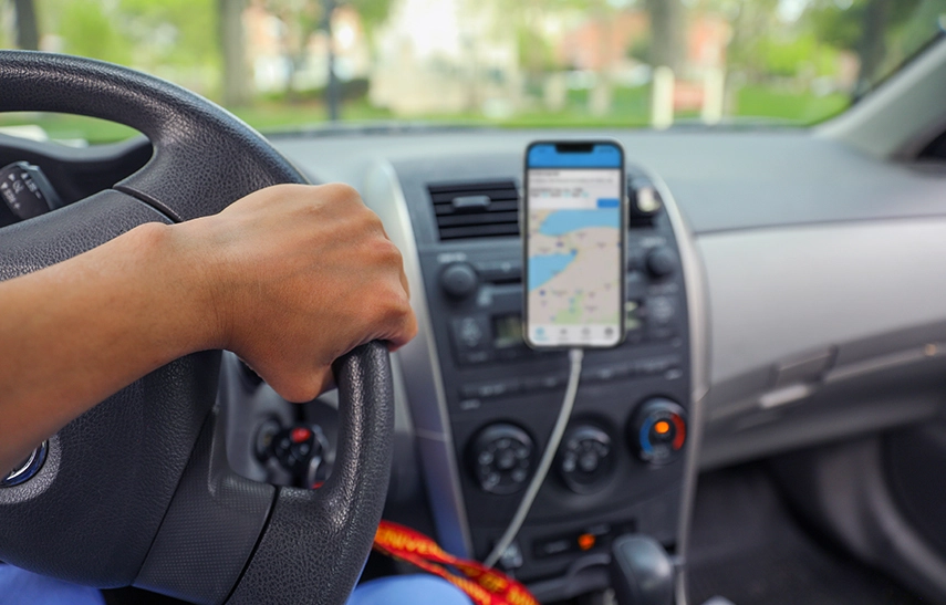 Best Practices for NEMT Driver Safety