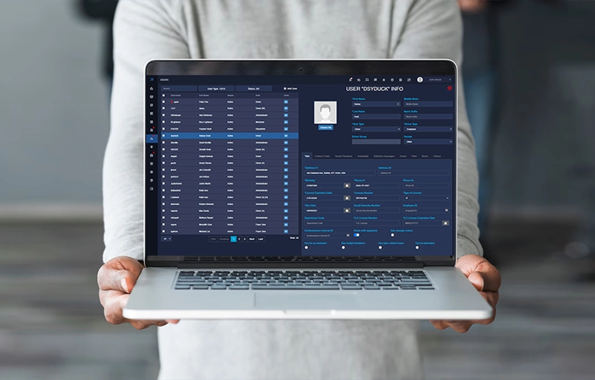 Next-Generation MVR Documentation for NEMT