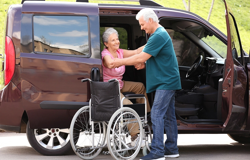 The Importance of Efficient PACE Transportation