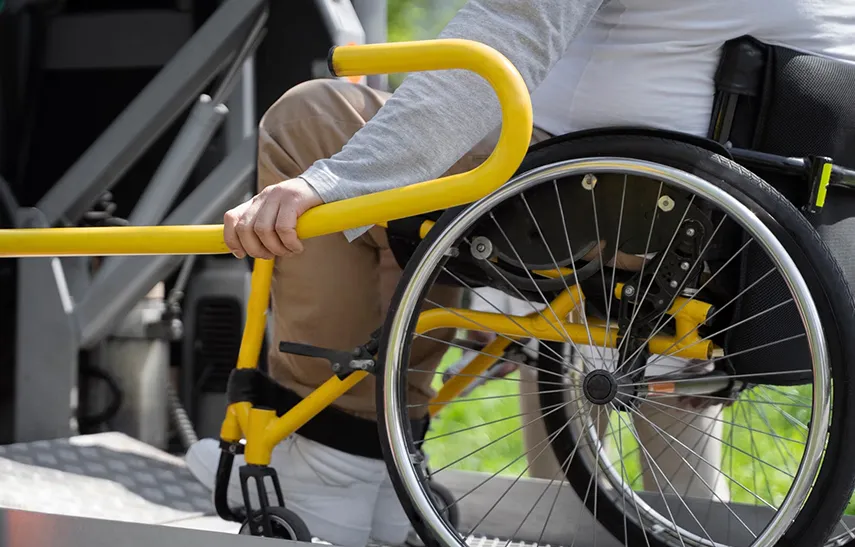 NEMTAC’s Impact on Patient Care and Access to Medical Service