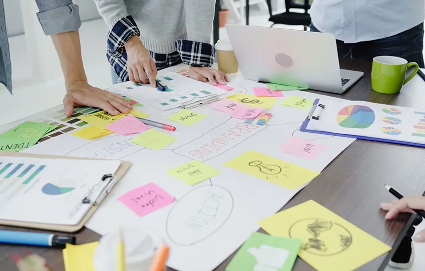 Staying Competitive: Keeping Up With Industry Trends and Changes