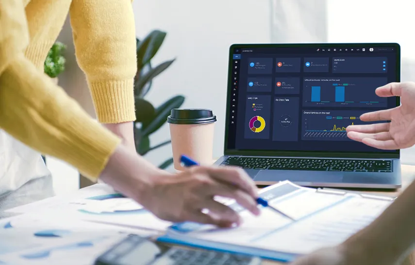 Benefits of Using Data Analytics in NEMT Operations
