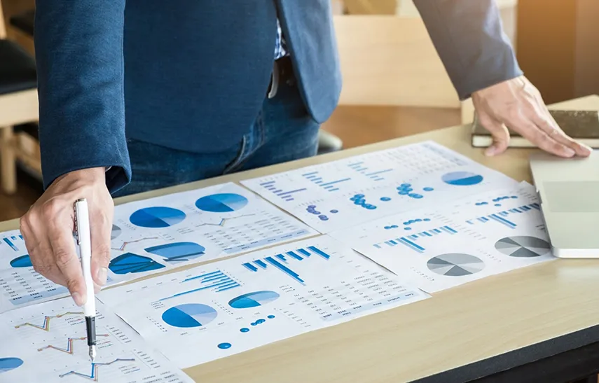 Types of Data That Can Be Collected and Analyzed in NEMT Operations
