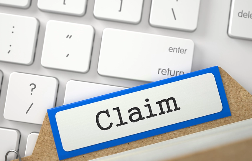 3. Clean Claims