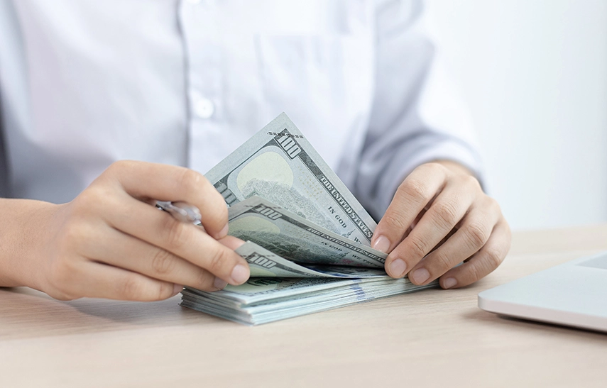 Financial Impacts and ROI of Going Digital