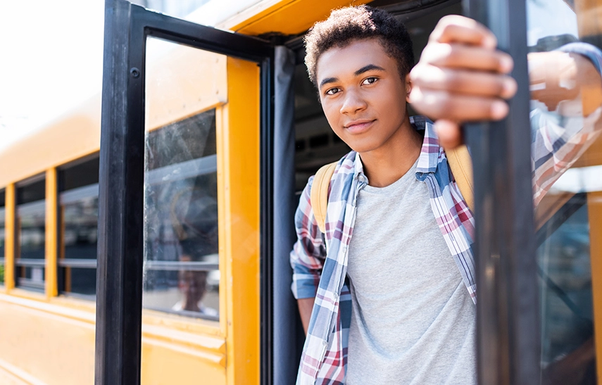 Future Outlook: The Evolving Transportation Needs for Students