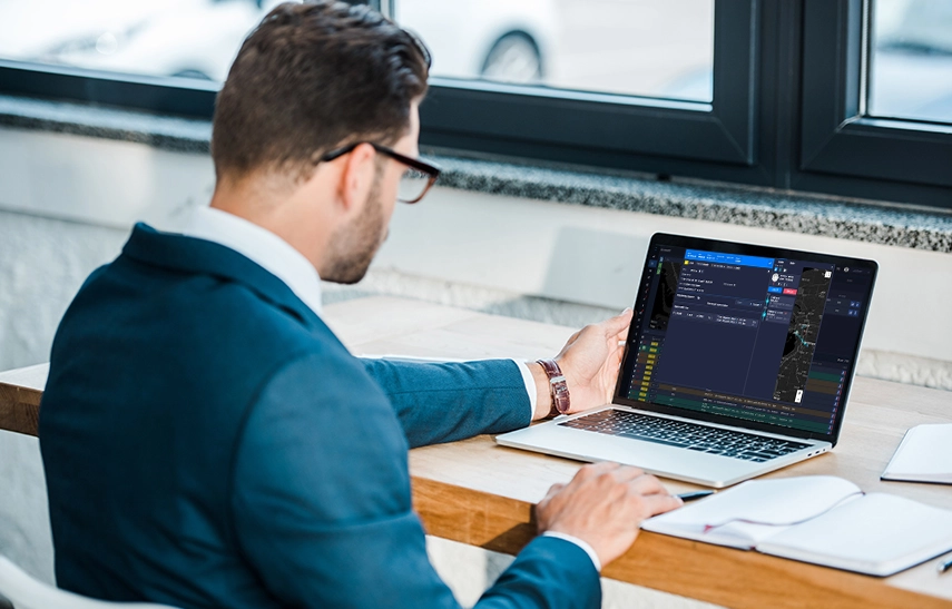 Key Features of Modern NEMT Software