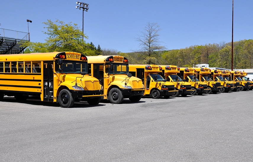Regulations and Requirements for Student Transportation