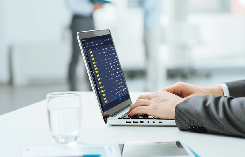How Technology Promotes Transparency