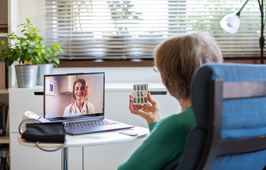 Telemedicine