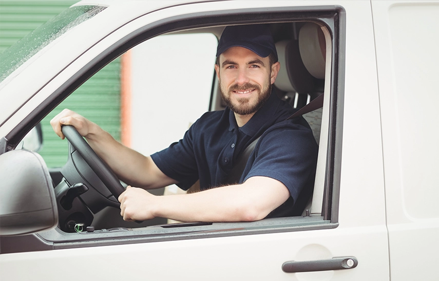 The Qualifications for Medicaid Transporter