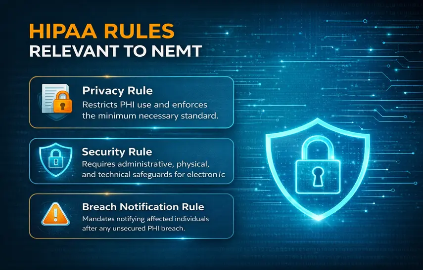 hipaa cybersecurity