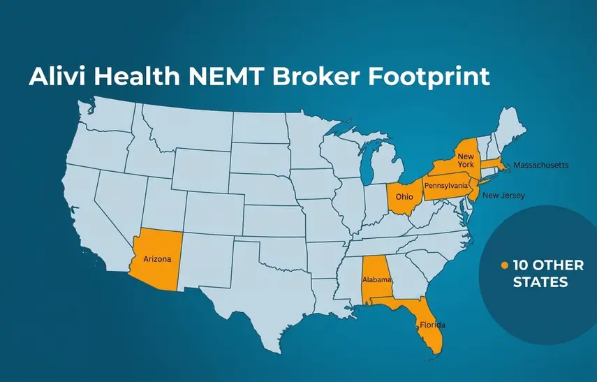 alivi nemt broker