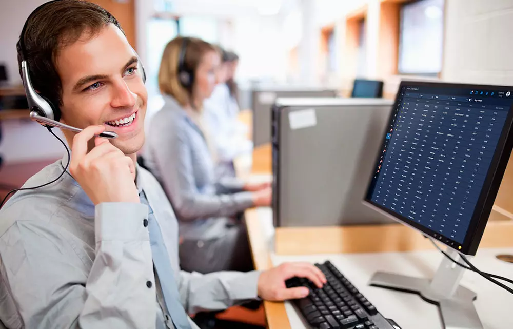 Complete your company with NEMT routing software