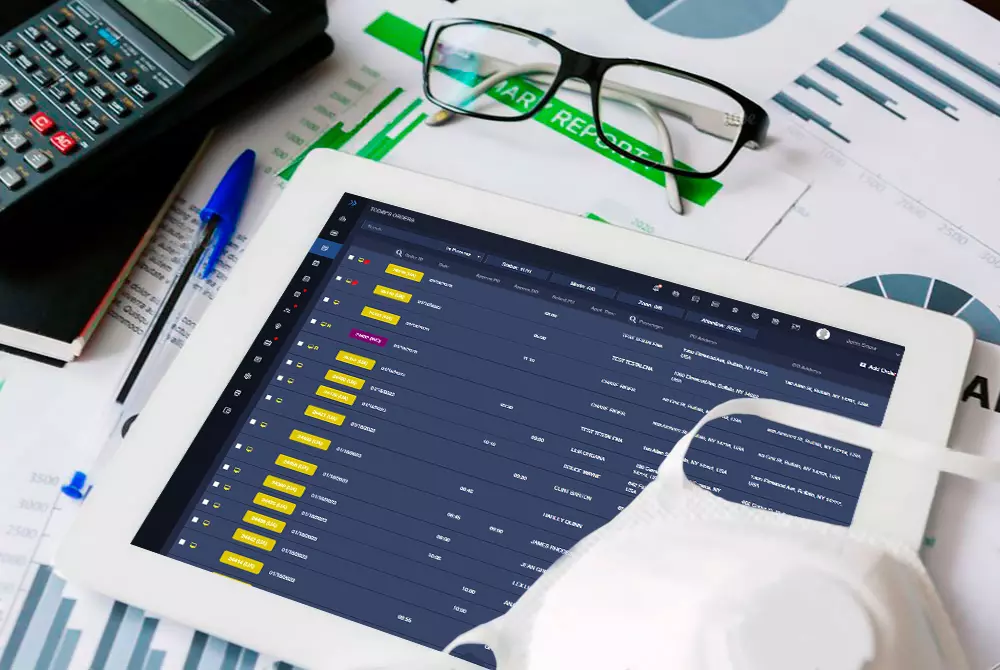 Discover maximum efficiency with NEMT software