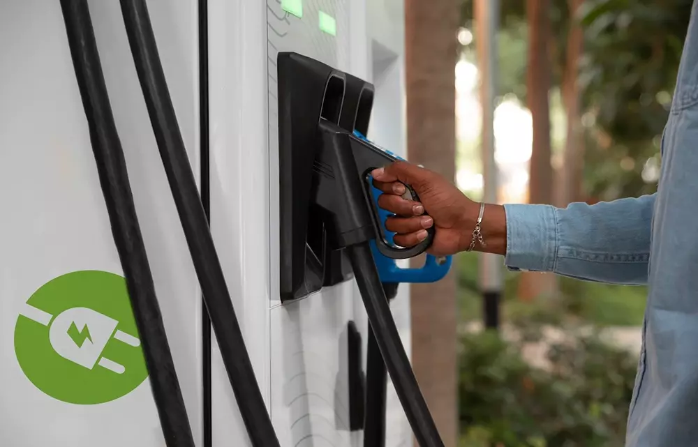 Electric Vehicles What To Consider Before Making the Switch
