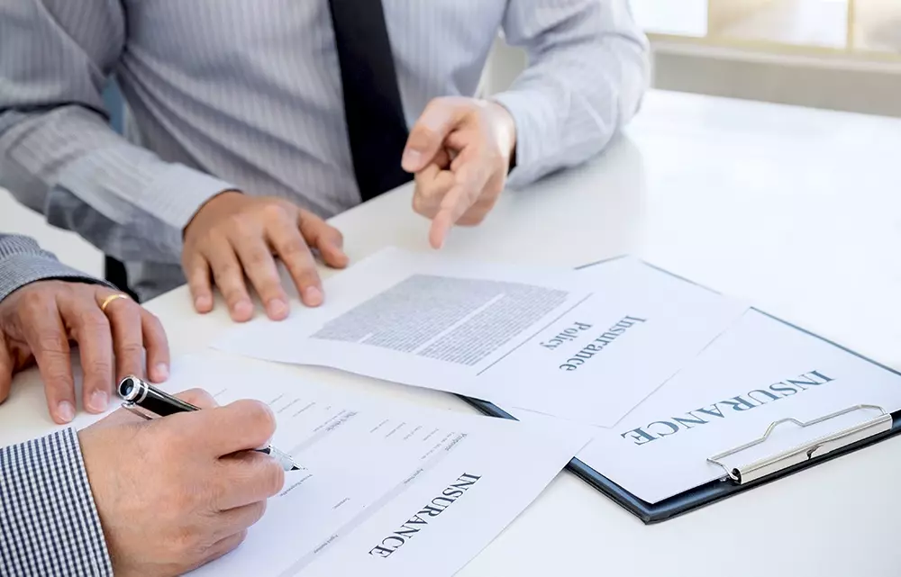 the best business insurance for your company