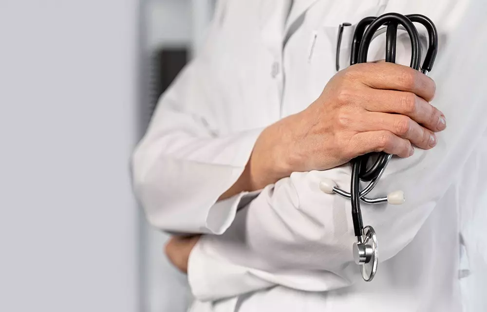 russian aggression cost to healthcare industry