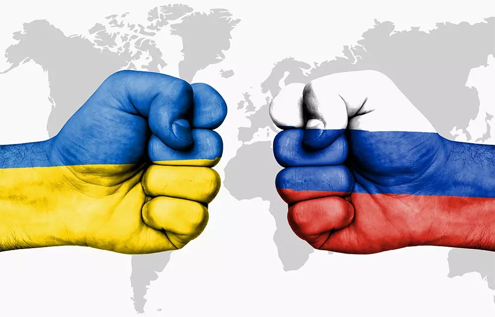 How the War is Affecting the Global Economy