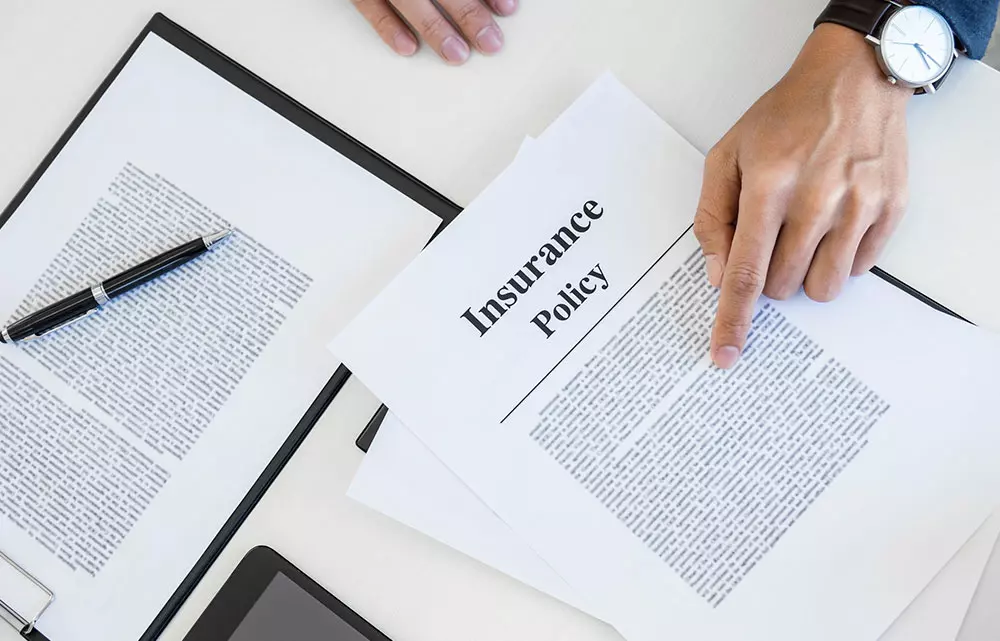 How to choose the right insurance for your company