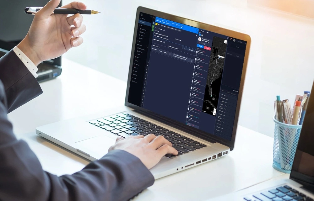 NEMT Software Provides Additional Tools