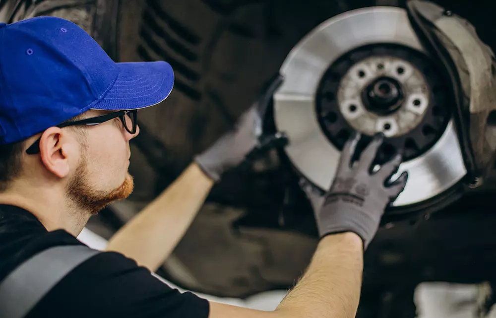 Why are vehicle inspections important?