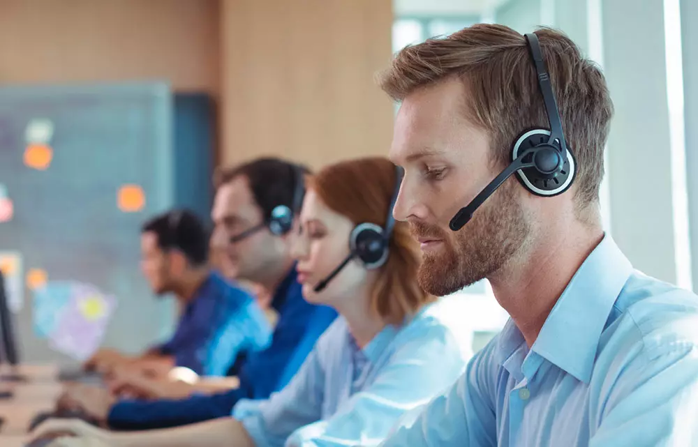 nemt operators at work