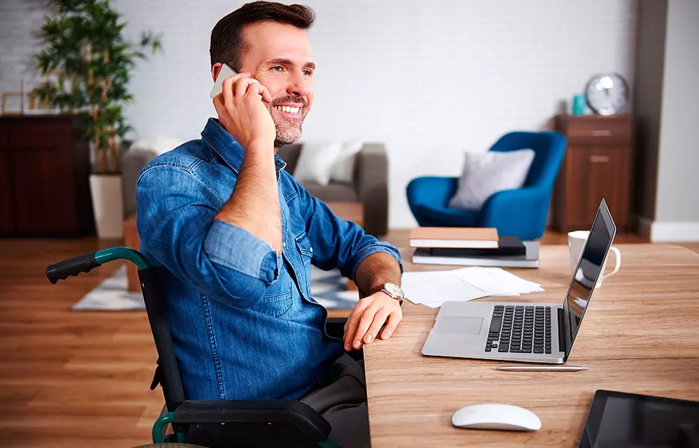 Better Customer Experience Overall