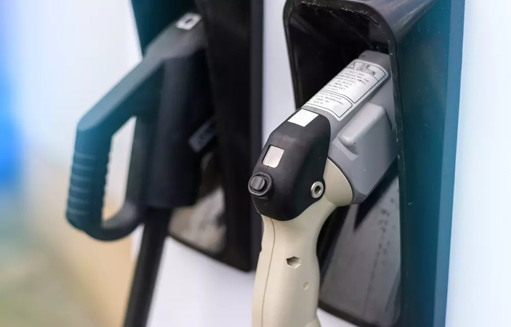 Challenge 1: Charging Stations