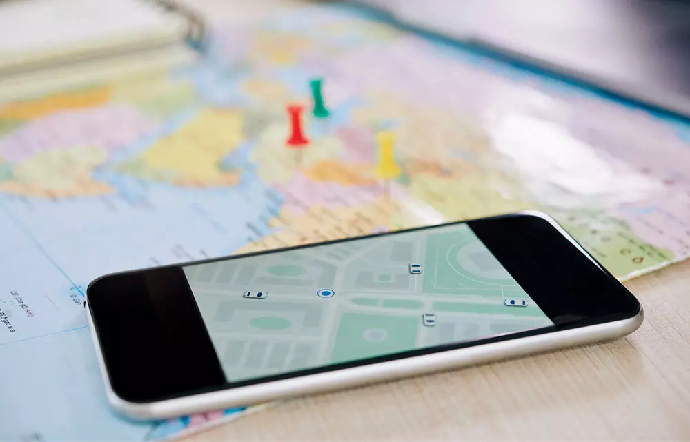 Choose the right location - nemt
