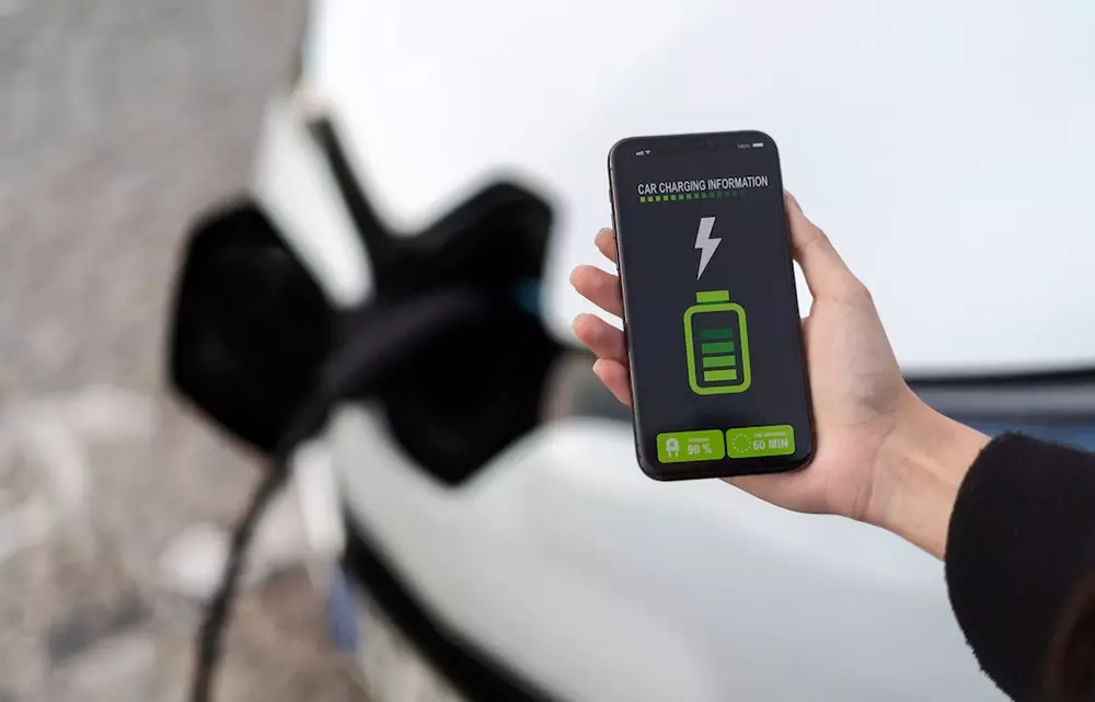 Challenge 3: EV Battery 