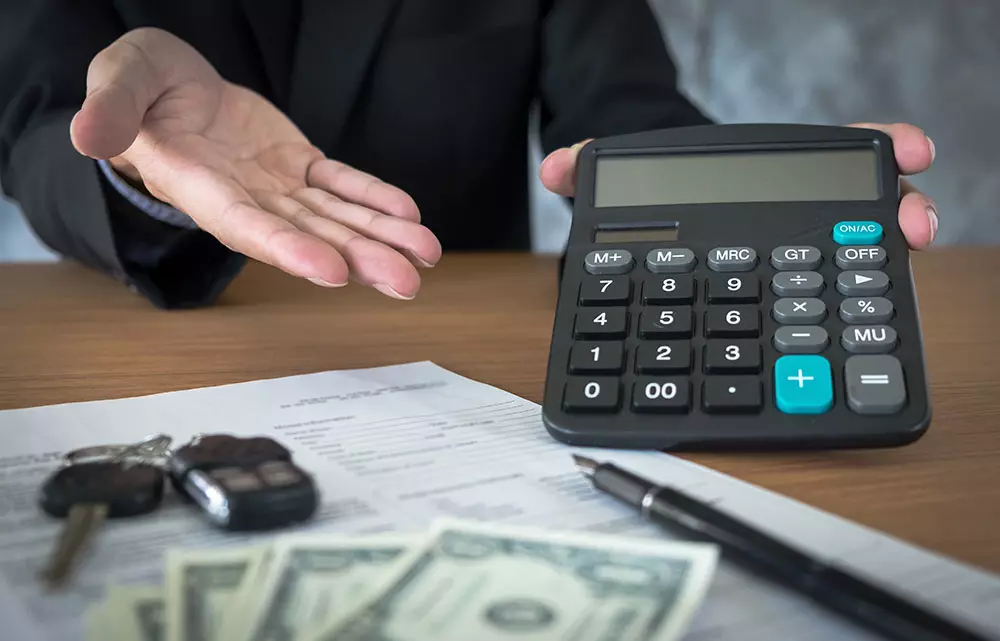 calculating insurance cost in nemt